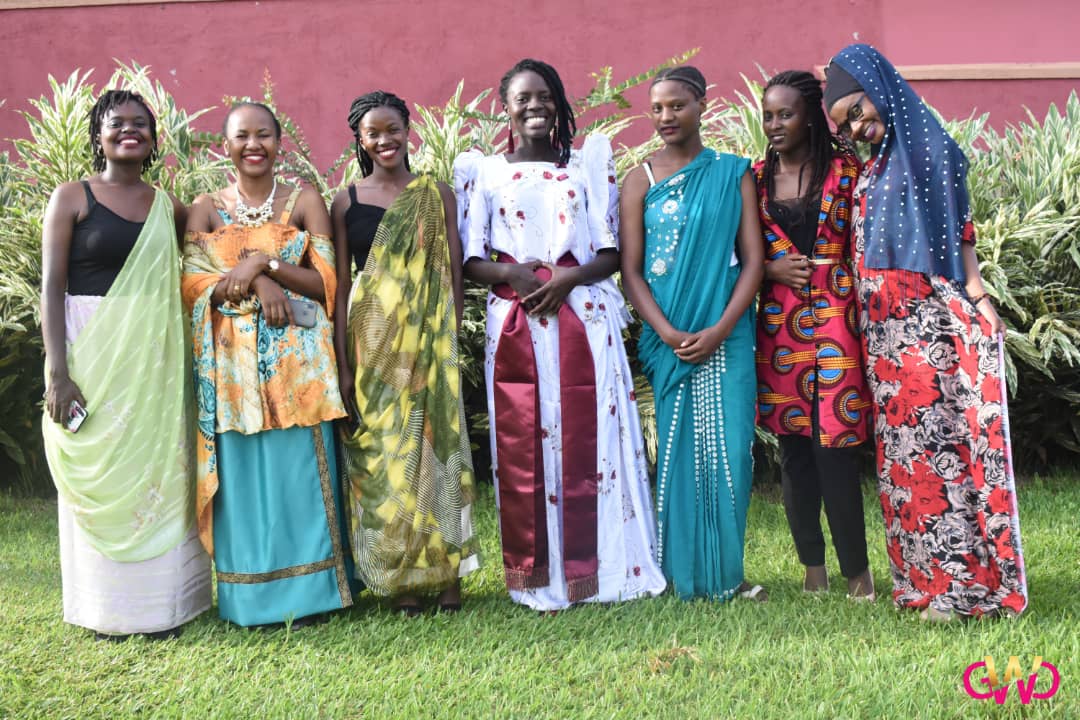 What is so profound about Uganda? fashion What is so profound about Uganda? fashion